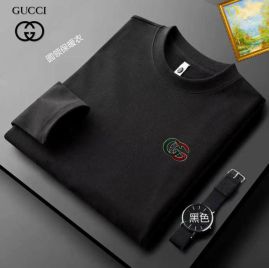 Picture of Gucci T Shirts Long _SKUGucciM-3XL25tn1231017